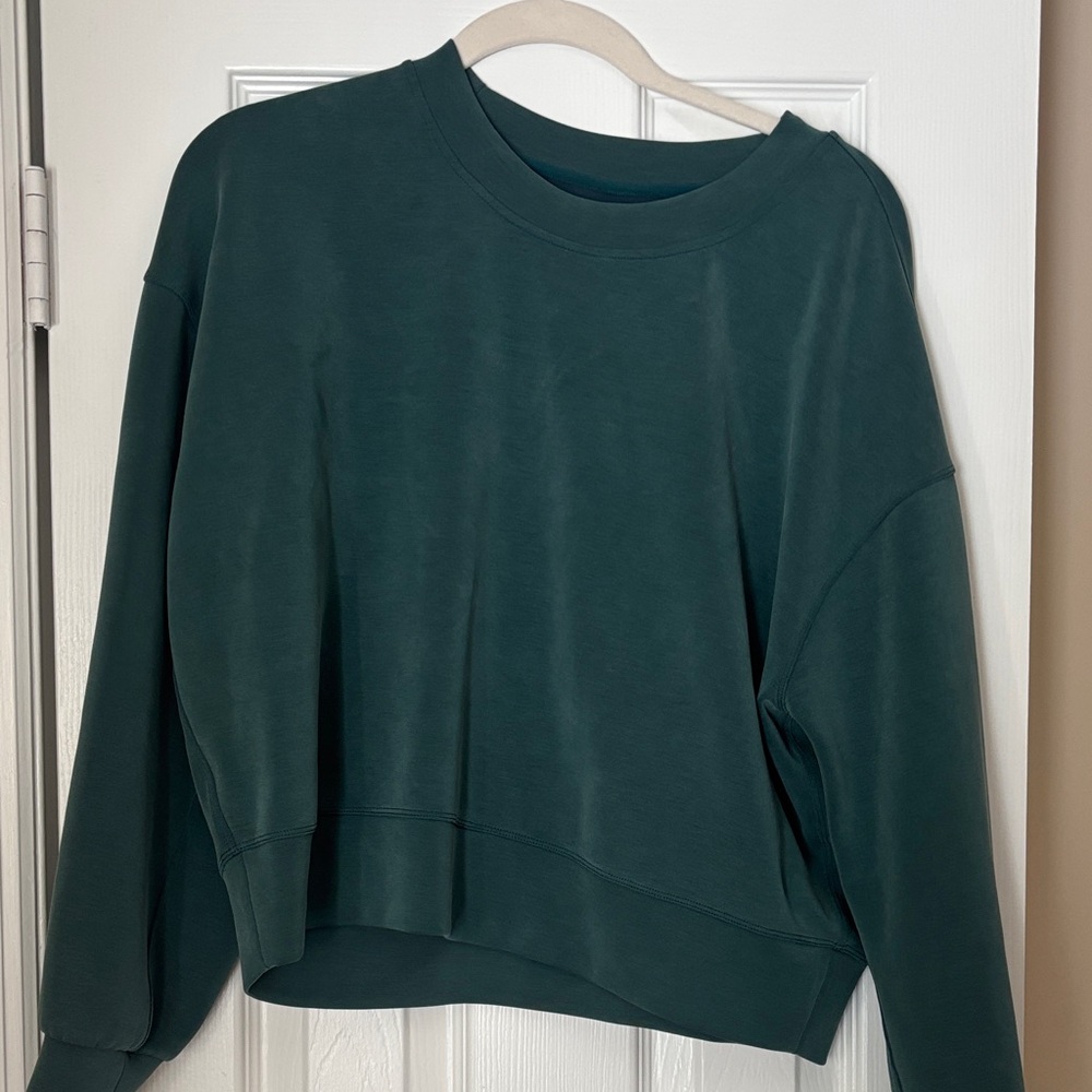 Lulu Lemon soft stream